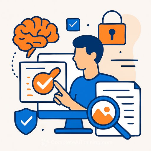 Proof, Not Policing: CAP v0.1 Brings Verifiable AI Provenance to Creative Workflows