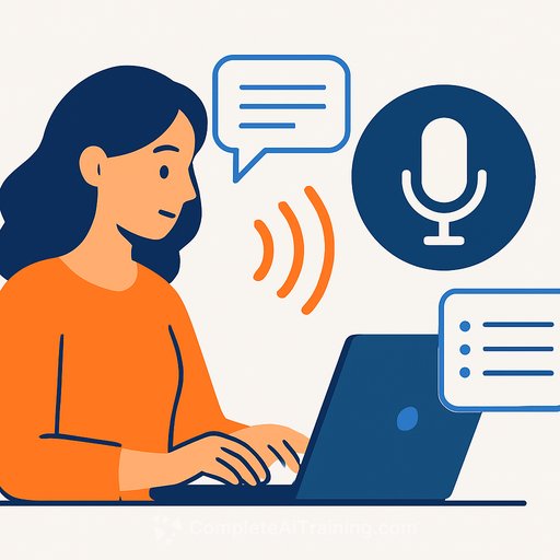Proof You Wrote It: OKhuman Listens While You Type