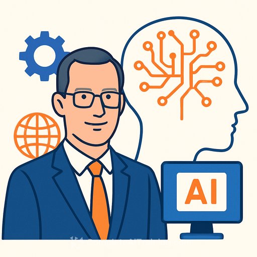ProofID names Neil Evans chief AI officer to lead AI strategy