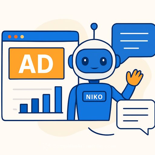 PropellerAds upgrades NIKO AI agent to manage entire ad campaigns via chat