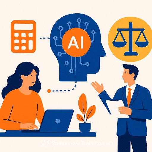 Propense expands from accounting to legal with AI-driven client insights and execution
