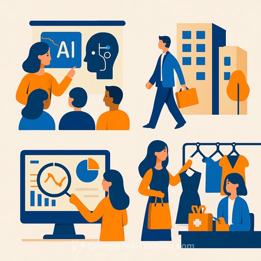 PRophet brings AI to PR classrooms; Matter opens Boston office, Marino debuts intelligence platform, AMP3 hosts NYFW gifting suite