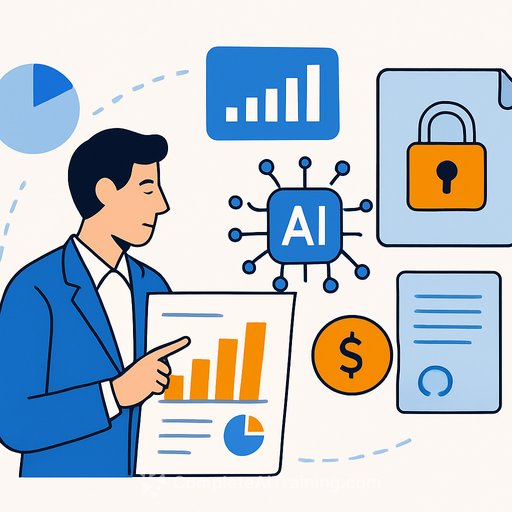 Proprietary data, not AI, becomes advertising's true value source