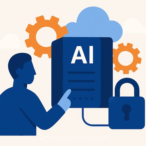 ProPublica finds federal AI procurement risks repeating cloud era mistakes on vendor lock-in and oversight gaps