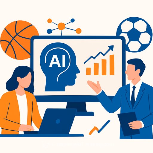 Prospect Markets and ASAPI.AI Team Up to Pilot AI Prediction Models for Sports Markets