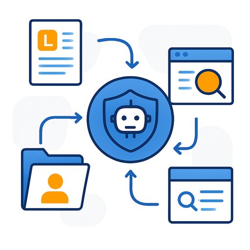 Protégé General AI brings LexisNexis content, client documents, and web insights together in one secure legal workflow