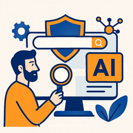 Protect and Amplify: AI Search Strategies for Tech Leaders