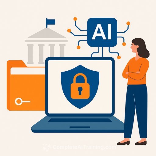 Protect Client Data While Using AI: Practical Standards for Advisors