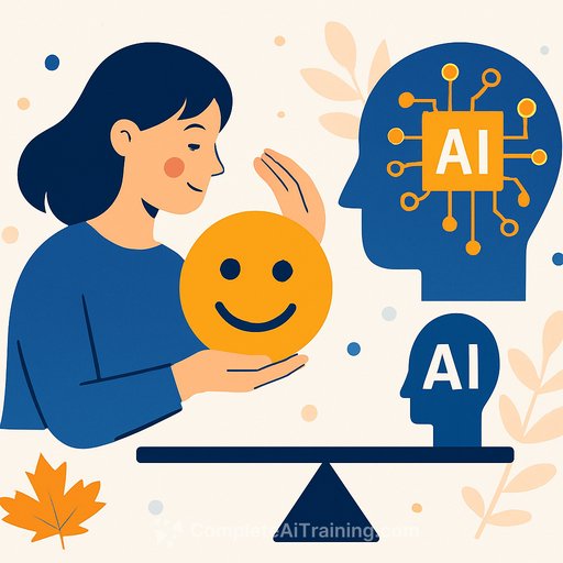 Protecting Human Joy in the Age of AI: How Canadian Innovators Are Balancing Progress with Purpose