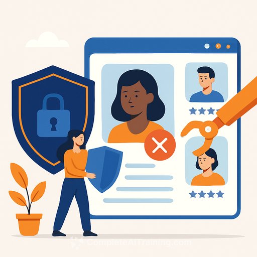 Protecting Jobseekers from AI Discrimination in Recruitment