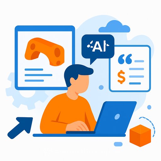 Protolabs Launches ProDesk: AI-Powered DFM, Real-Time Quotes, and a Faster Path from Prototype to Production