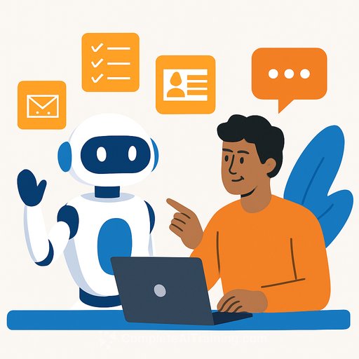Proton.ai Unveils Pronto: AI Sales Assistant That Handles Admin So Reps Can Focus on Customers
