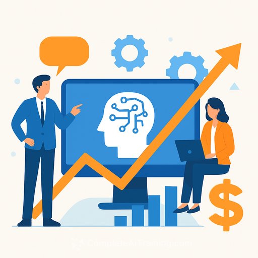 Prove It: Turning B2B AI into Pipeline, Faster Deals, and Revenue