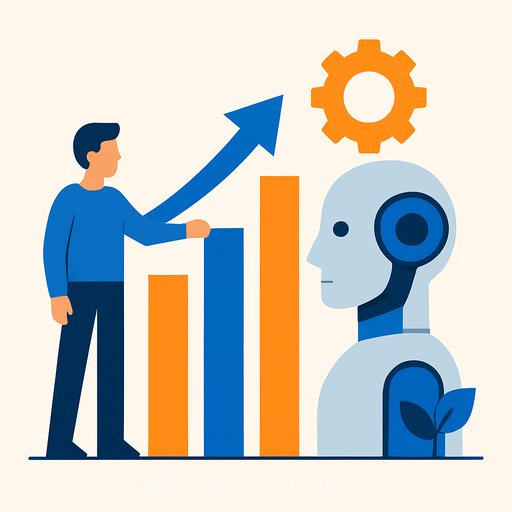 Prove Value, Earn Trust: How DOT Is Scaling AI One Percent at a Time