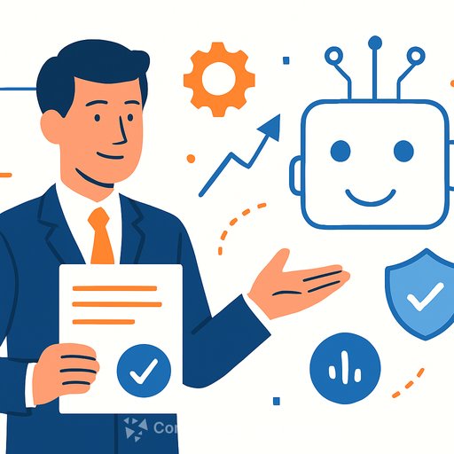 Proving Consumer Duty With AI: Faster Underwriting, Fewer Risks, Better Outcomes