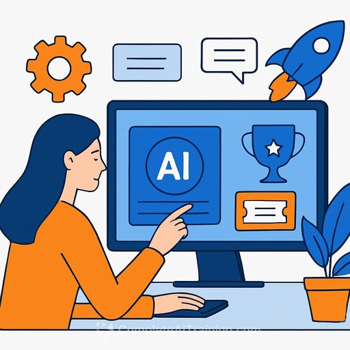 PRVIEW Debuts AI Platform to Automate Awards and Events for PR Teams, Lands TechCrunch Startup Battlefield 200 Spot