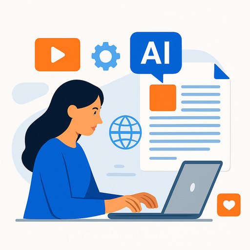 PRWireNOW Unveils Free AI Press Release Generator for Newsroom-Ready Announcements