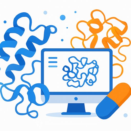 PSBench Debuts With 1.4 Million Expert-Verified Protein Models to Advance Drug Discovery