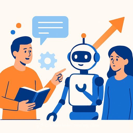 PSCI Outlines Workforce-First Strategies for Enterprise AI and Automation