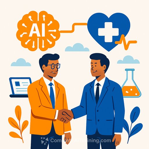 PSIT and Yarsi University Forge International Partnership for Research and Innovation in AI and HealthTech
