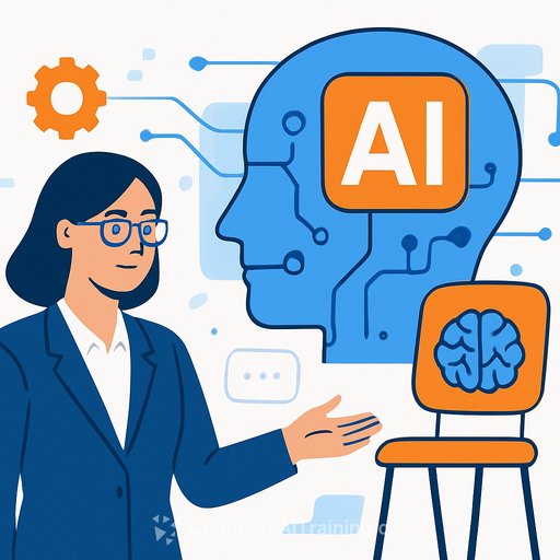 Psychologists push for leadership roles in AI development as tech industry grapples with human behavior blind spots