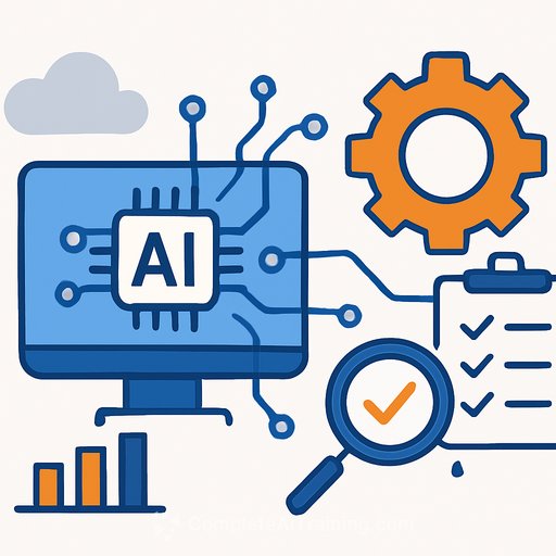 PTC adds governed AI to ALM, strengthening traceability and compliance