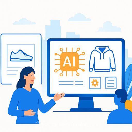 PTC debuts AI tech pack generation for FlexPLM at NRF 2026 in NYC, Booth 3346