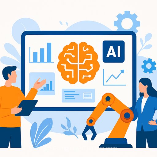 PTC launches AI platform, two new products and 100+ updates across its manufacturing software portfolio