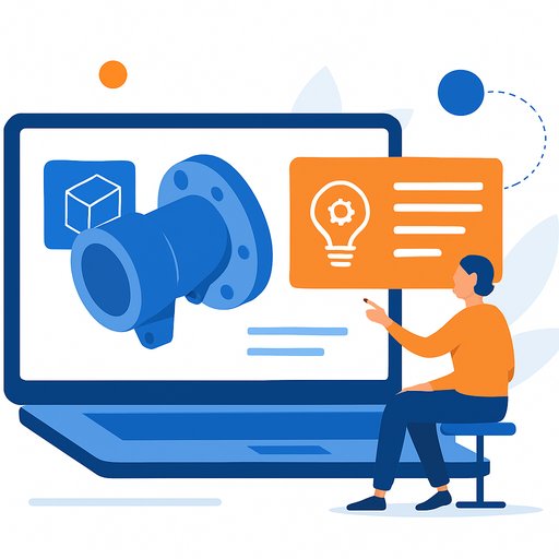 PTC releases Creo 13 and Creo+ 13.3 with Creo AI Assistant and CAD workflow enhancements