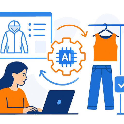 PTC's FlexPLM adds AI tech pack automation to speed concept-to-sample
