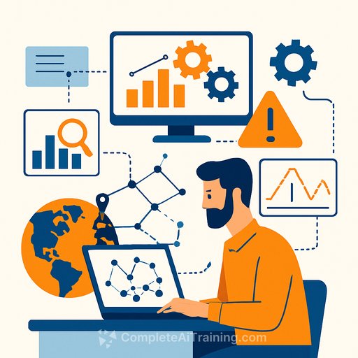 PTC Unveils Arena Supply Chain Intelligence to Strengthen Manufacturing Resilience with AI-Driven Risk Monitoring