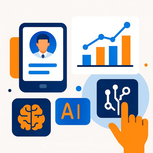 PTOP expands platform with MobiCard digital business cards and Synaptic Quant AI trading tool