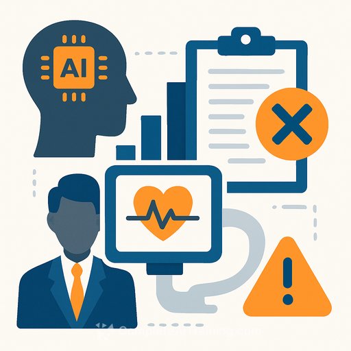 Public Companies Linked to Most AI Medical Device Recalls, Often Lacking Clinical Validation, Study Finds