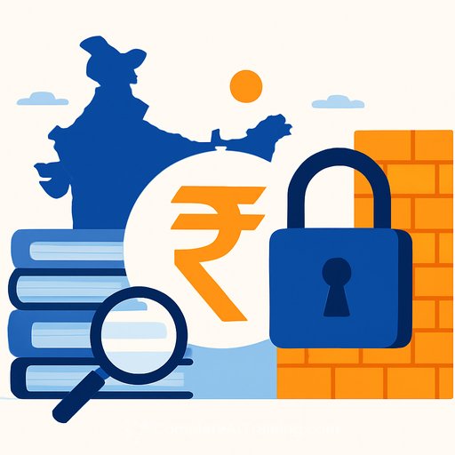 Public Money, Private Paywalls: Why India Must Reclaim Its Research