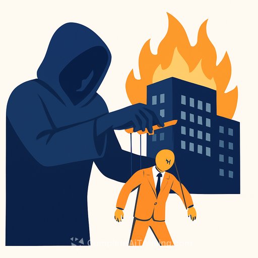 Public relations adopts 'dark arts' to suppress corporate scandals before they surface