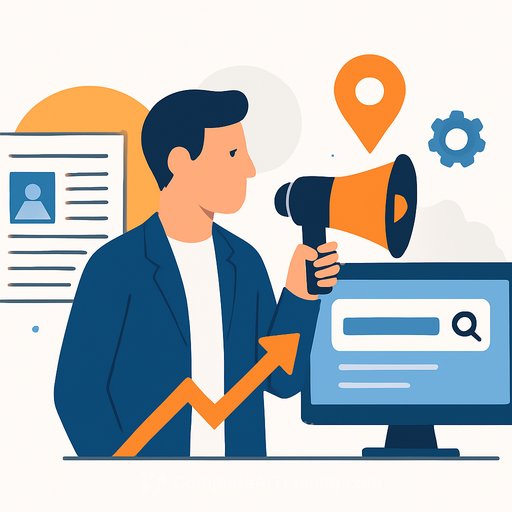 Public relations strategies shift toward local media and AI search visibility