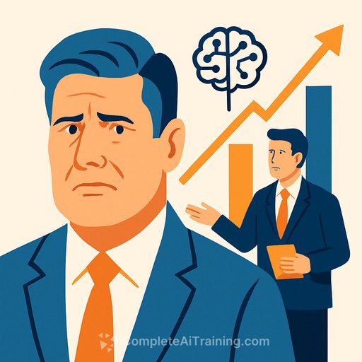 Public scepticism puts Starmer's AI growth strategy at risk