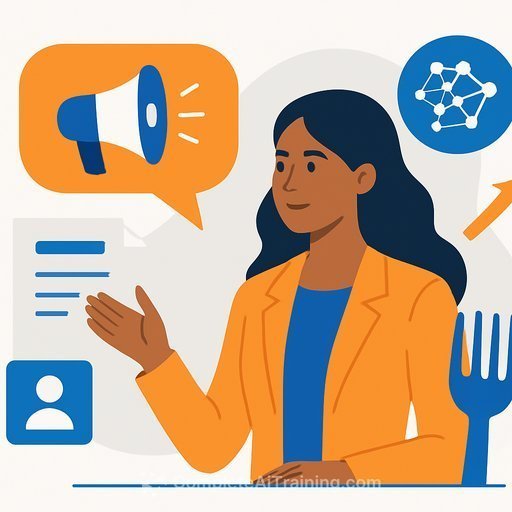 Public sector leaders need to own AI-enabled change, not just deploy tools, experts say