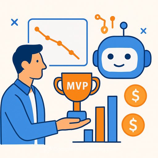 Publicis chases AI marketing MVP status as most efforts fail to show measurable value