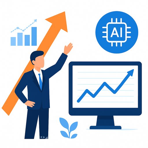 Publicis raises growth target as AI marketing demand offsets technology consulting weakness