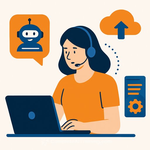 Publicis Sapient Debuts AI Customer Service Platform on AWS Marketplace for Scalable, Automated Support