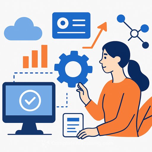 Publicis Sapient launches Sapient Sustain for autonomous IT operations