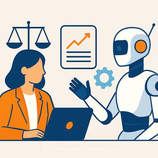 Publishers adopt AI faster than governance frameworks can keep pace, research finds