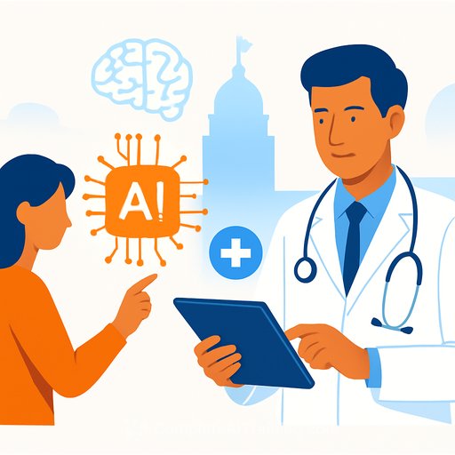 Puducherry secures AI centre of excellence for healthcare
