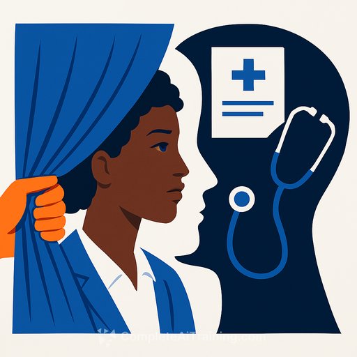 Pulling Back the Curtain on Racial Bias in Health Care LLMs