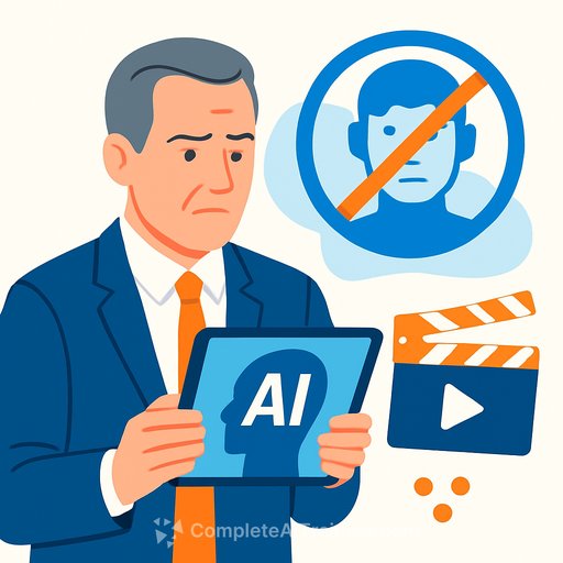 Pulp Fiction writer Roger Avary says AI label got three films greenlit as Hollywood battles viral deepfakes