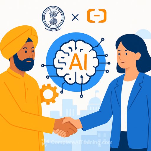 Punjab and Alibaba Cloud explore AI partnership for governance and public services