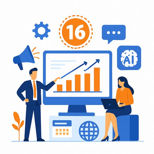 Punjab-based Web Hitters marks 16 years in digital marketing with AI services and global client expansion