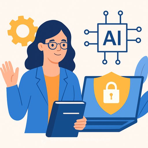 Purdue professor Elisa Bertino co-authors new book on AI and cybersecurity