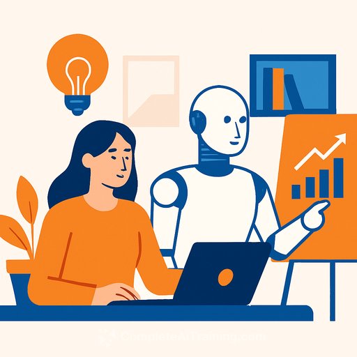 Purposeful AI at Work: Moving Beyond Hype to Meaningful Transformation